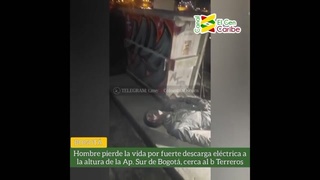 thief turn a barbecue