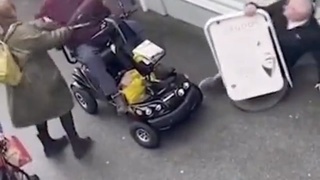 Like Road Rage