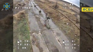 FPV drones will never end