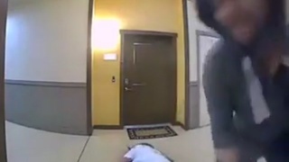 Destructive Ass Slap