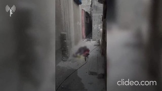 IDF advancing through streets of Gaza 2