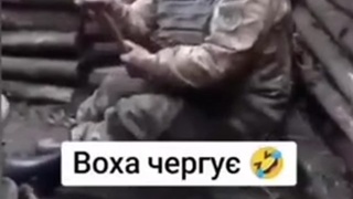 Zelenskyy now sends Down syndrome kids to the front