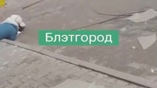 Ukraine targeting Russian civilians