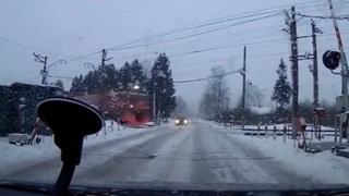 always look both ways