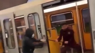 Brawl On The&hellip;..