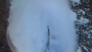 climb a mountain they said