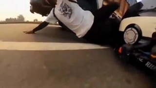 dumbass 3