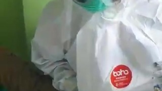 swab