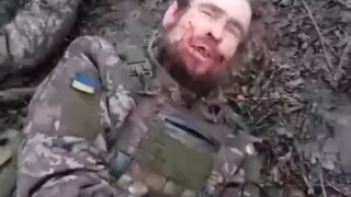 Another Ukrainian position falls