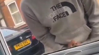 Fuck off