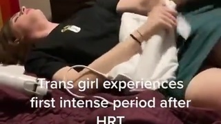 I finally got my period