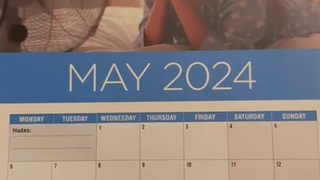 Calender