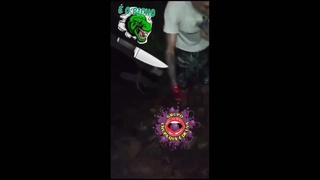 thief fucked in manaus brazil