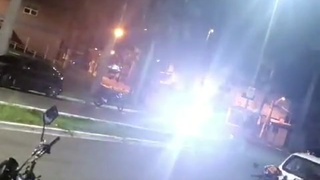 brutal accident