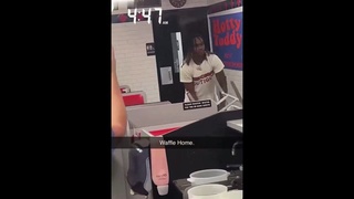 waffle   house