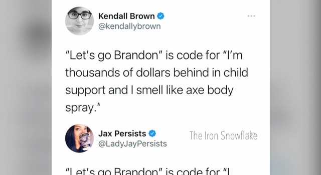 let's go brandon