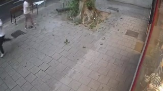 Water Pipe Bomb