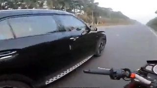 motorcycle riders....
