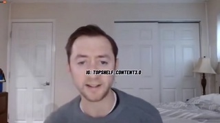 DISTURBING CONTENT- Man Beheads His Dad, Shows Head On YouTube Before Going On Anti-Biden And Globalist Rant
