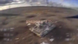 Ukraine is falling