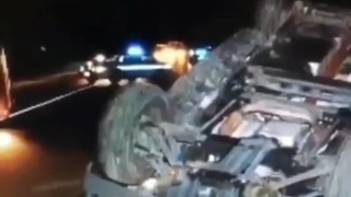 Single vehicle