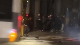 New Years Eve In Belguim