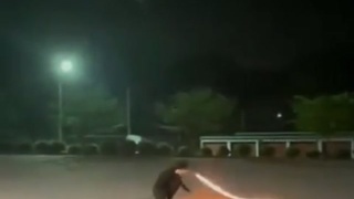 Ghetto Ghost&hellip;..