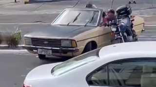 Free Ride ?
