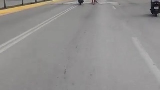 Never Go Full Cheetah