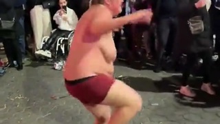 Party Time