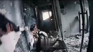 The last battle of Marinka (2022&ndash;2023)