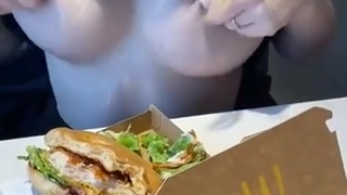 Happy meal