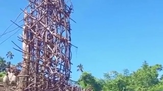 Some Kind Of Tribal Shit