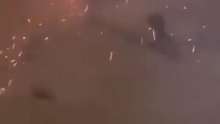 Butt-Rocket and Aftermath