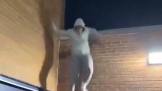 Like A Ninja