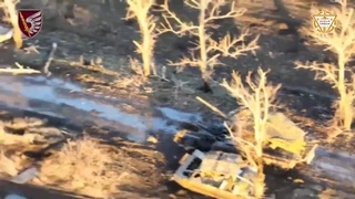 rusian bum army is being fucked in Ukraine