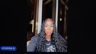 Kendra G Porn Pranked On YouTube Live