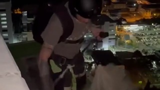 Base Jumper