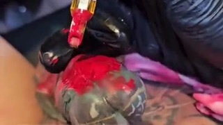 Satisfaction with tattoos