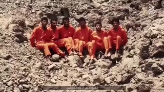 ISIS being cunts