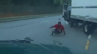 Florida Man Commits 3 Separate Crimes in 1 Hour