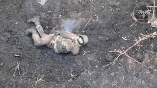 pootin's "special operation"