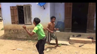 Clash of the titans