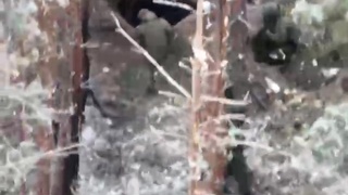 Chechen kadyrovtsy are getting destroyed in Ukraine