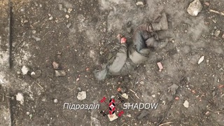 Why did this rusian fucker come to Ukraine?