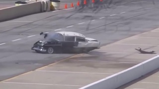 Rock n roll racing