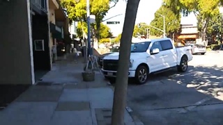 High-functioning autistic man screaming libtards