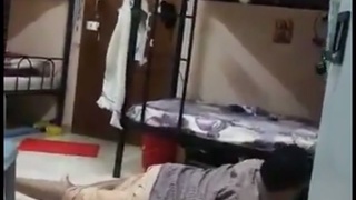 Top Bunk dispute
