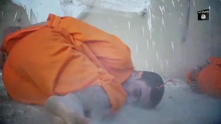 ISIS being cunts 2