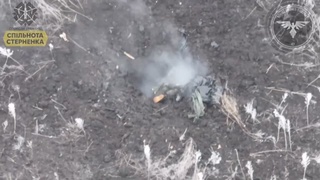 New Effective Russian Tactic